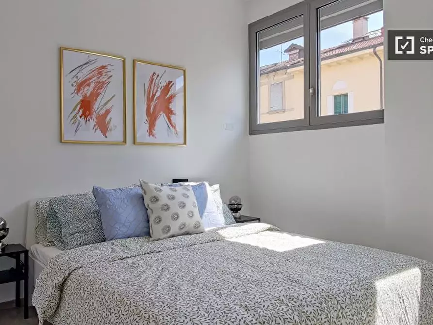 Immagine 16 di Appartamento in affitto  in Via Vallarsa a Milano