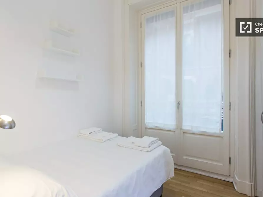 Immagine 15 di Appartamento in affitto  in Via Giosuè Carducci a Milano