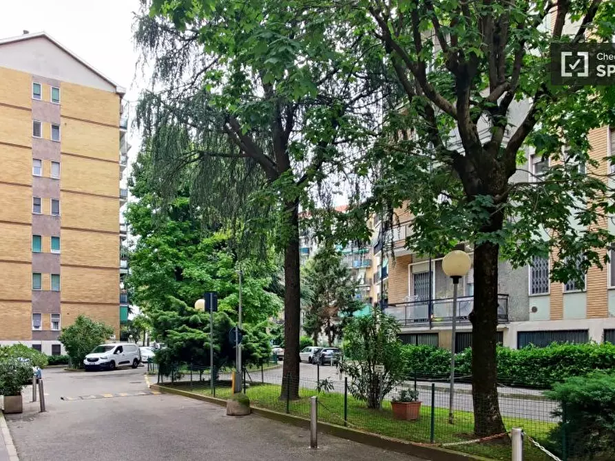 Immagine 17 di Appartamento in affitto  in Via Marco D'Agrate a Milano