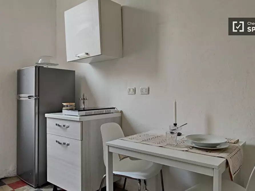 Immagine 4 di Appartamento in affitto  in Via Marcona a Milano