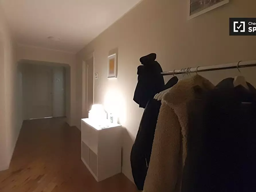 Immagine 11 di Camera condivisa in affitto  in Vicolo S. Lorenzo a Torino