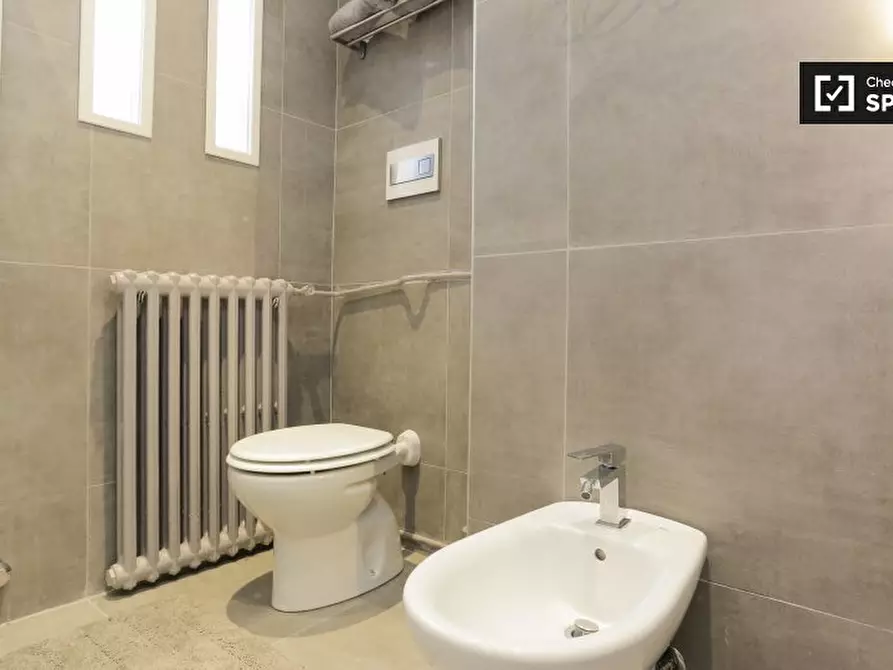 Immagine 19 di Camera condivisa in affitto  in Via Daniele Ricciarelli, Milan, Metropolitan City of Milan, Italy a Milano