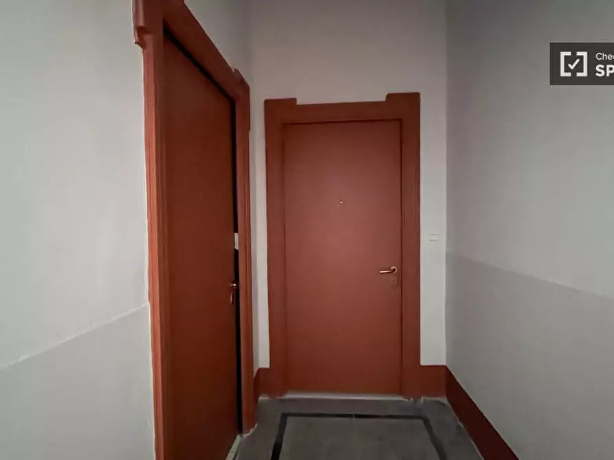 Immagine 11 di Camera condivisa in affitto  in Via Privata Maddalena Giudice Donadoni a Milano