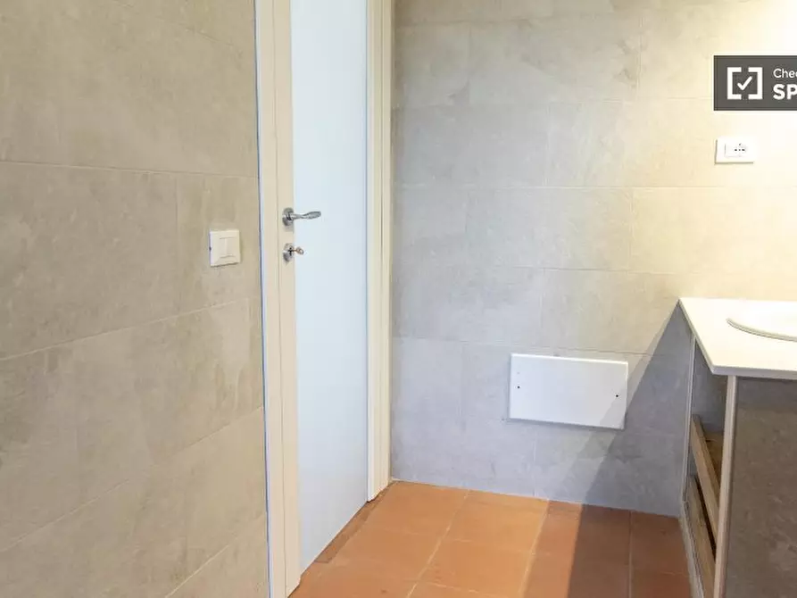 Immagine 8 di Appartamento in affitto  in Via Casali delle Cornacchiole a Roma