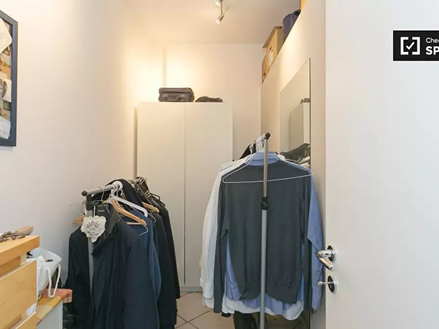 Immagine 16 di Ufficio in affitto  in Via Donatello, 18, 20131 Milano MI, Italy a Milano