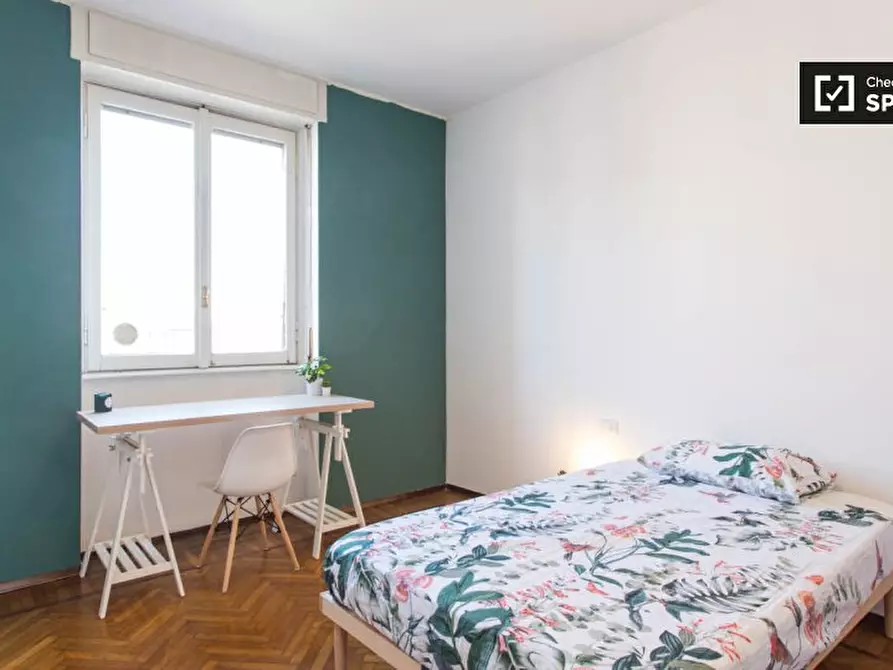 Immagine 2 di Camera condivisa in affitto  in Via Michelangelo Buonarroti a Milano