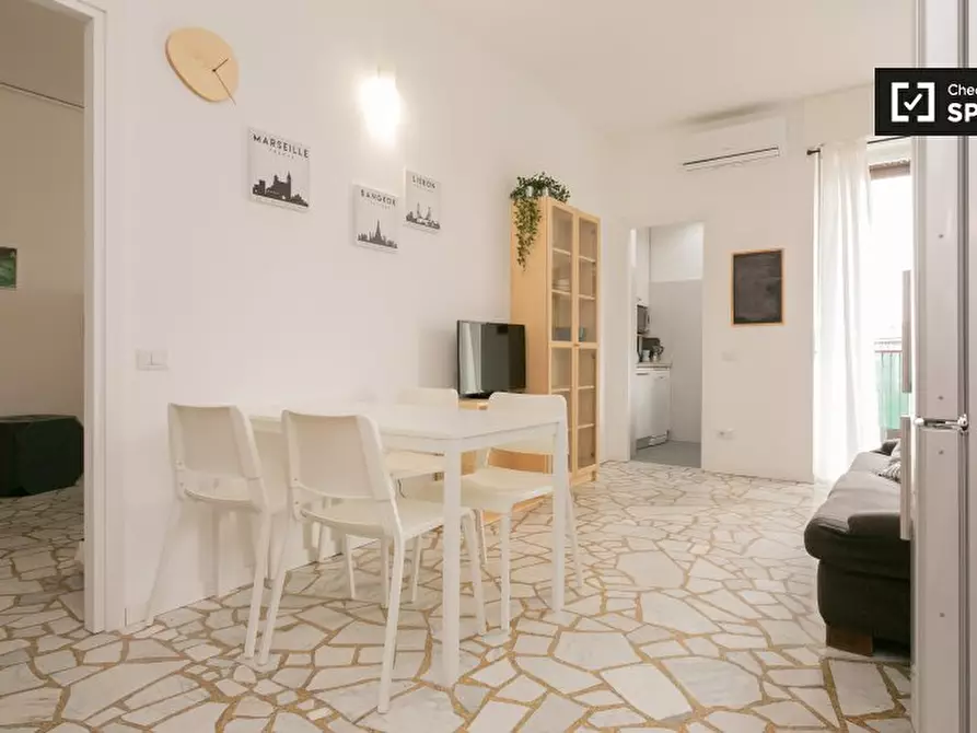 Immagine 6 di Appartamento in affitto  in Piazzale Carlo Maciachini a Milano