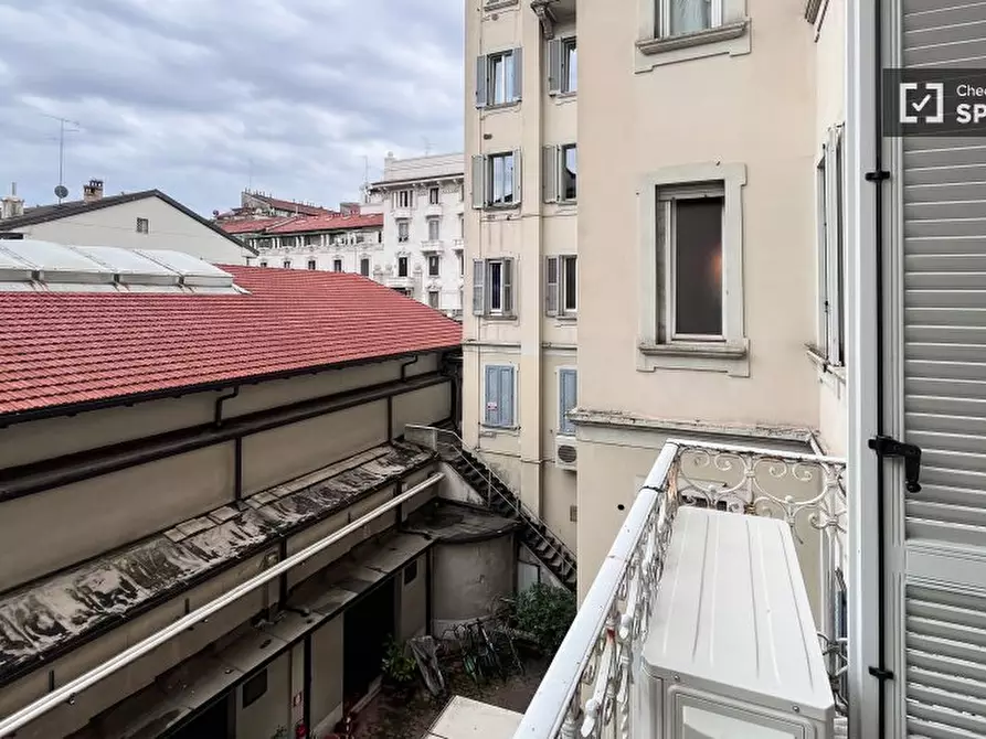 Immagine 3 di Camera condivisa in affitto  in P.za Argentina a Milano