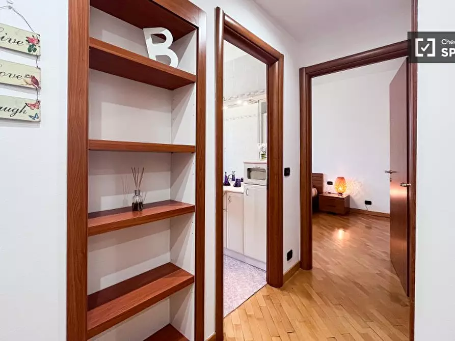 Immagine 4 di Appartamento in affitto  in Viale Fulvio Testi a Milano