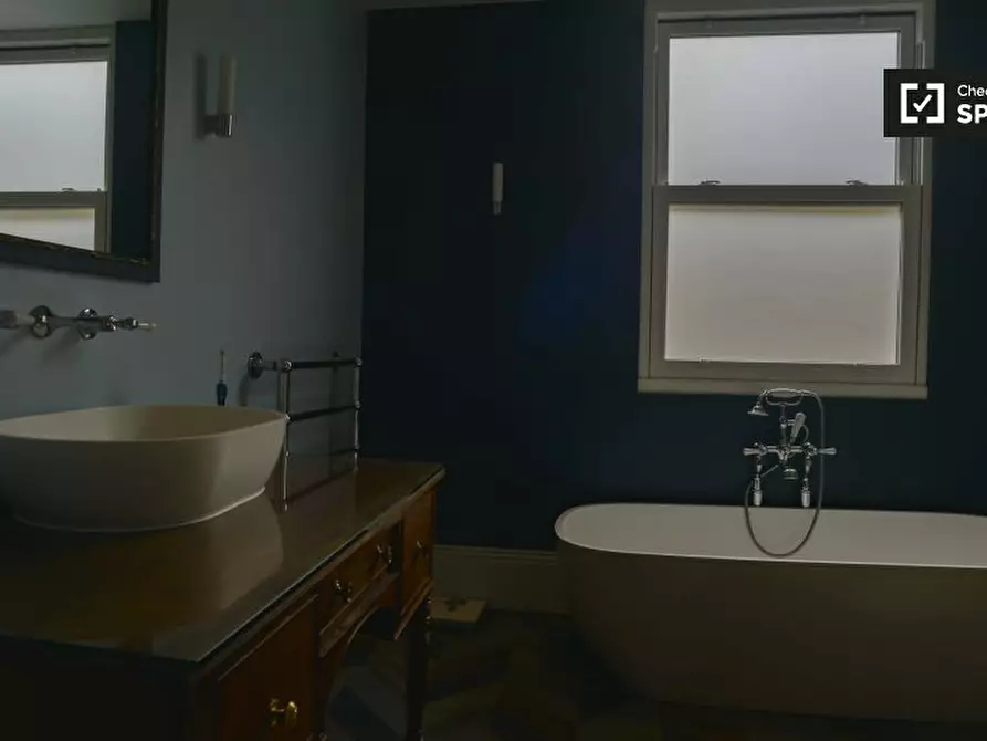 Immagine 16 di Camera condivisa in affitto  in B Grittleton Rd a Paddington