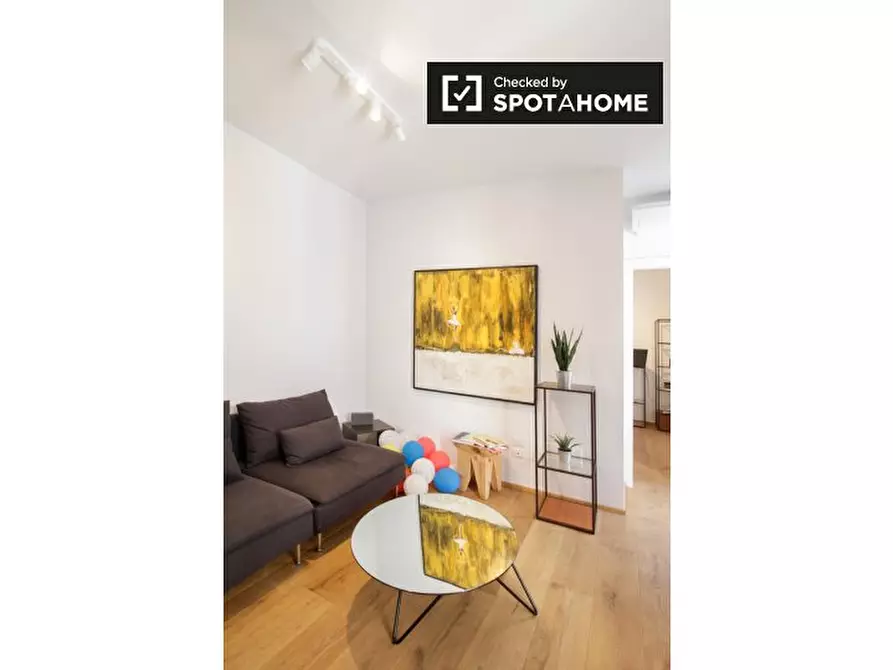 Immagine 4 di Appartamento in affitto  in Via Giuseppe Luigi Lagrange, 10123 Torino TO, Italy a Torino