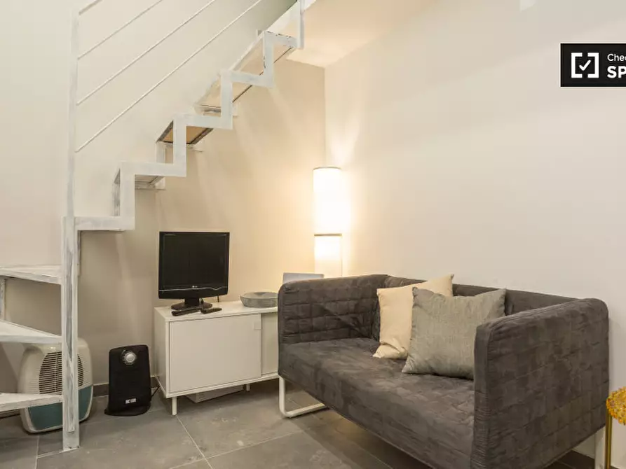 Immagine 4 di Ufficio in affitto  in Via Gaudenzio Ferrari a Milano