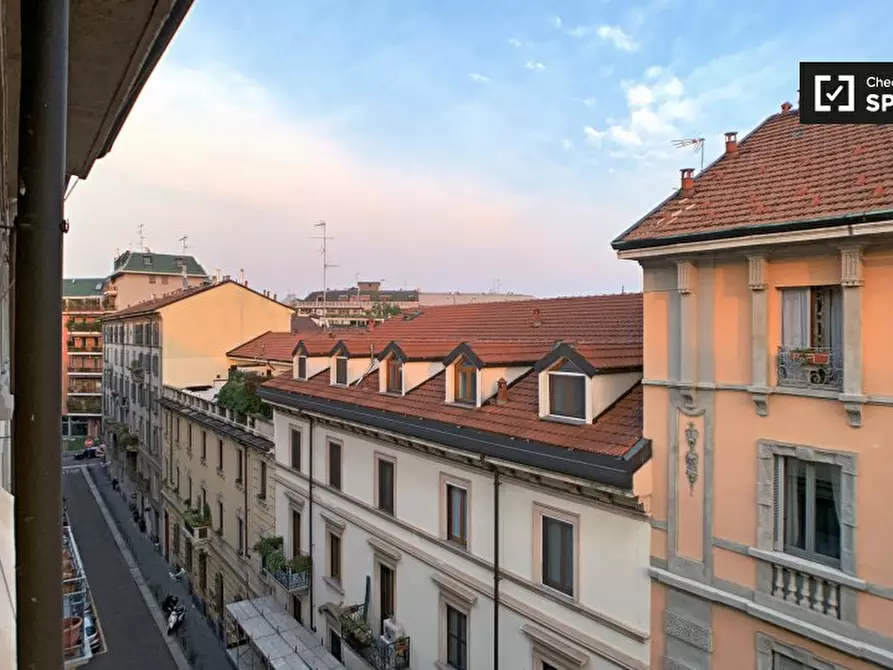 Immagine 8 di Camera condivisa in affitto  in Via Gaudenzio Ferrari, 20123 Milano MI, Italy a Milano