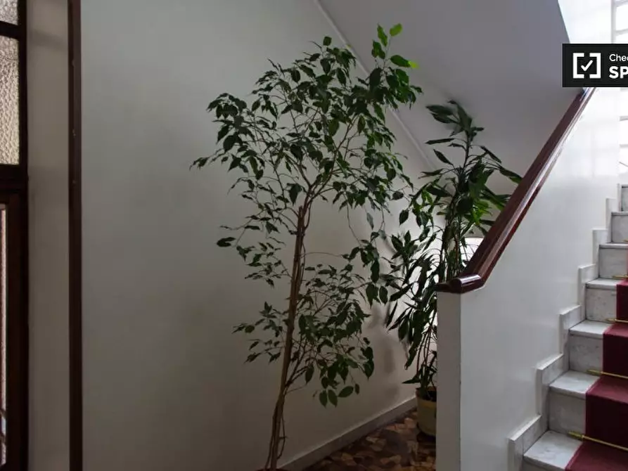 Immagine 9 di Camera condivisa in affitto  in Viale Daniele Ranzoni, 20148 Milano MI, Italy a Milano