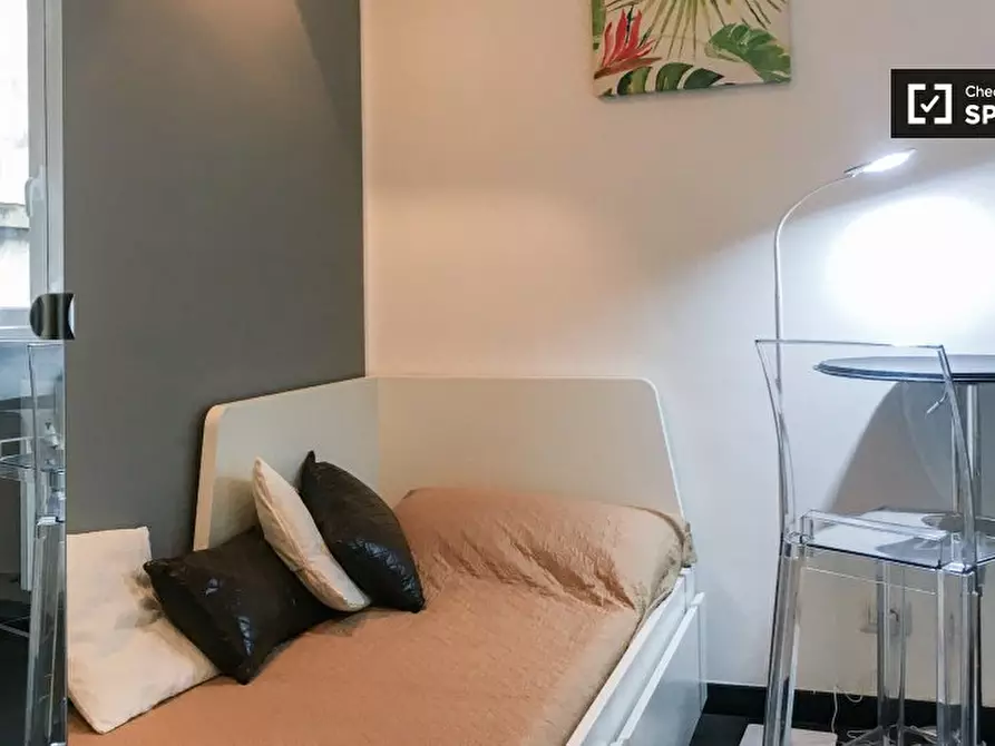 Immagine 3 di Ufficio in affitto  in Via Giuseppe Ripamonti a Milano