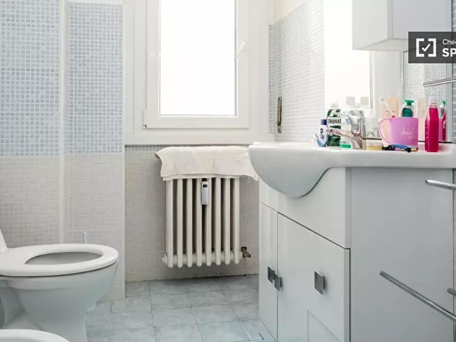 Immagine 17 di Appartamento in affitto  in Via Don Bartolomeo Grazioli a Milano