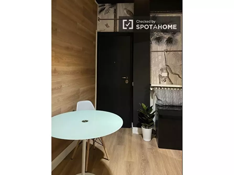 Immagine 3 di Appartamento in affitto  in Via Marco Antonio Colonna a Milano