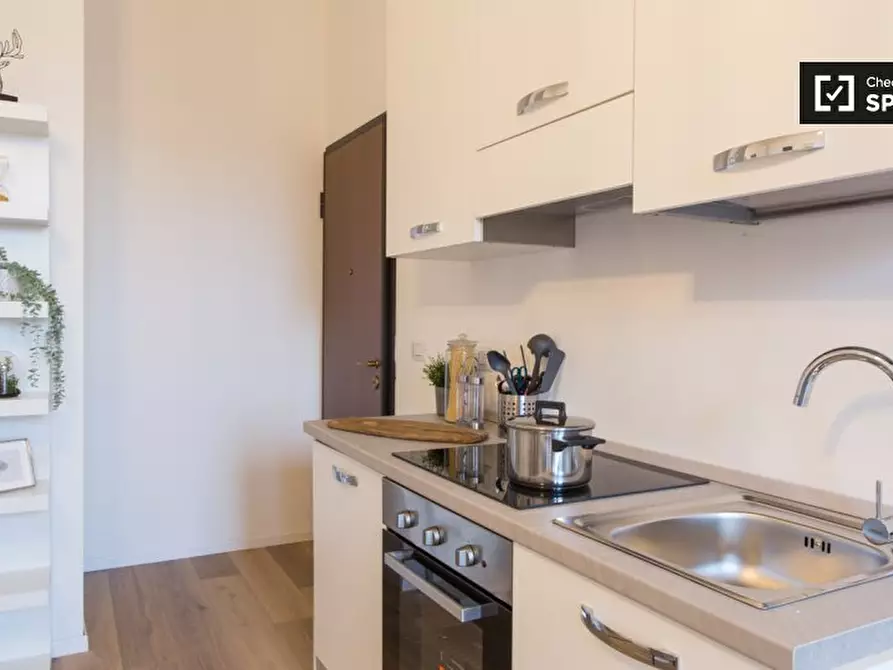 Immagine 9 di Ufficio in affitto  in Viale Gorizia a Milano