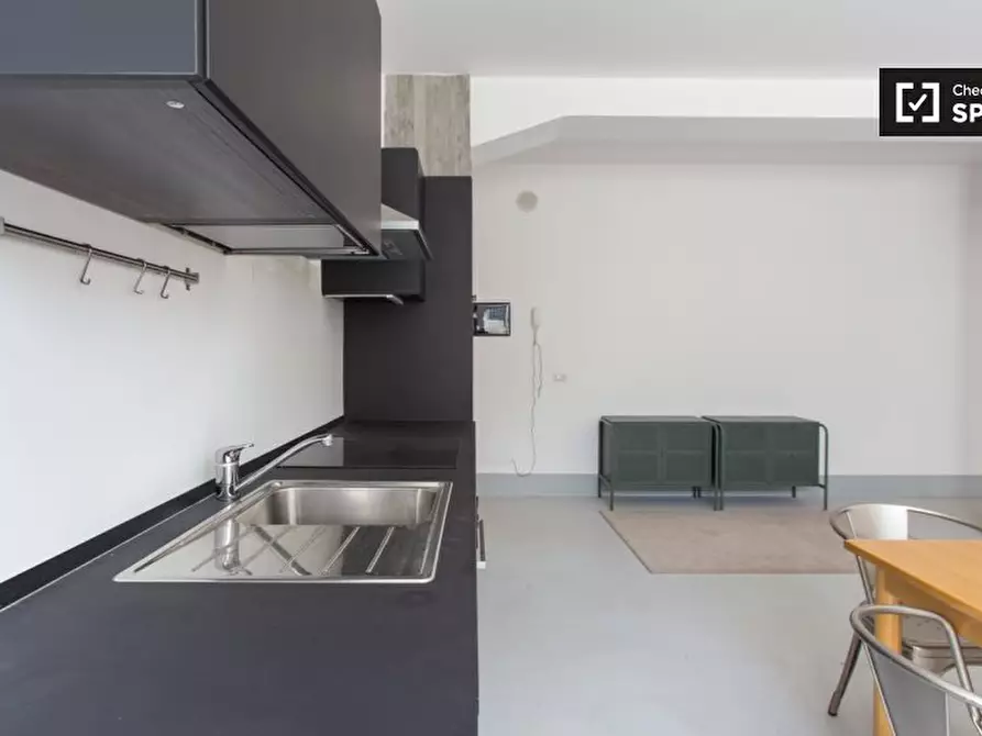 Immagine 7 di Appartamento in affitto  in Via Ambrogio Binda a Milano