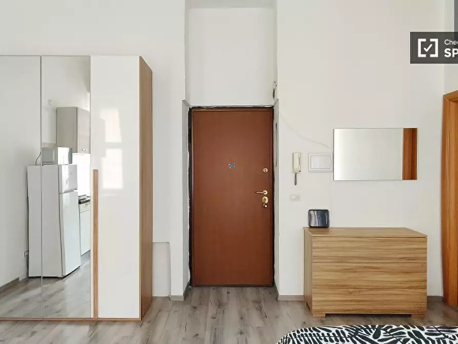 Immagine 4 di Ufficio in affitto  in Via Pietro da Cortona a Milano