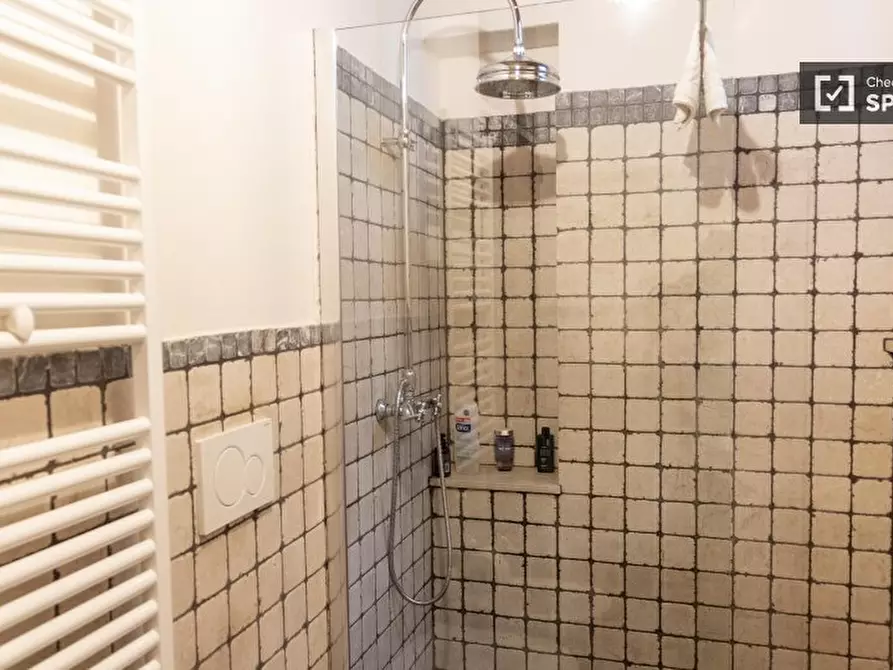 Immagine 5 di Appartamento in affitto  in Via Fulda a Roma