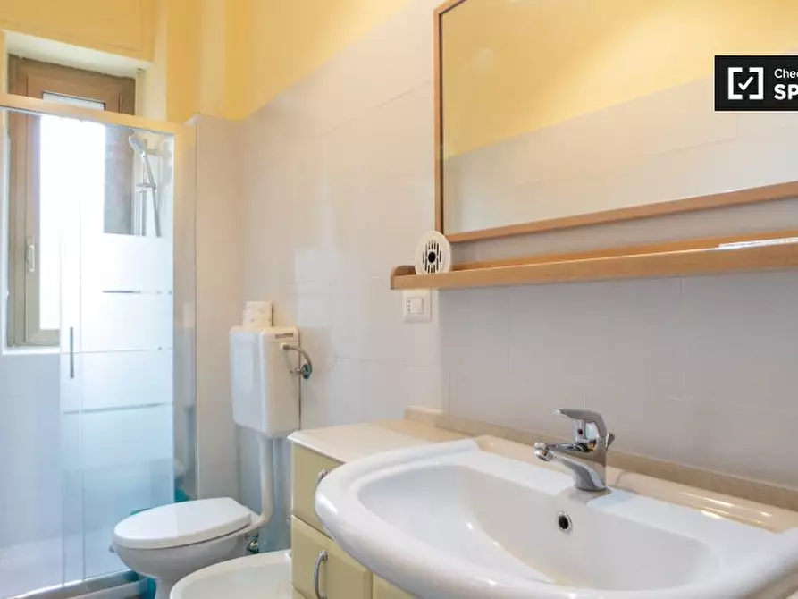 Immagine 8 di Appartamento in affitto  in Via Pietro Thouar a Milano