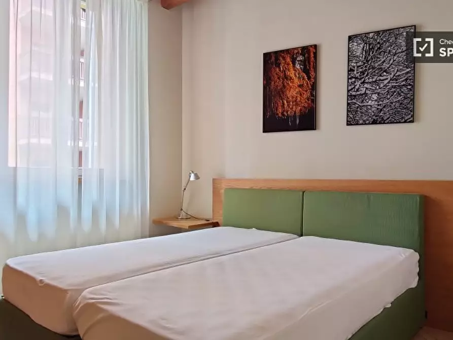 Immagine 10 di Appartamento in affitto  in Via Ascanio Sforza a Milano