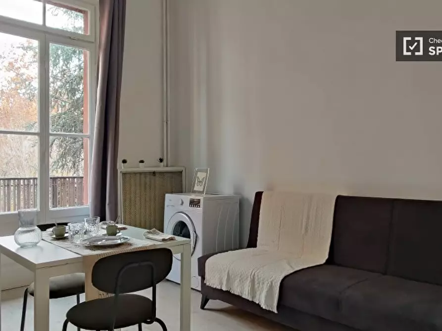 Immagine 11 di Appartamento in affitto  in Via Pietro da Cortona a Milano