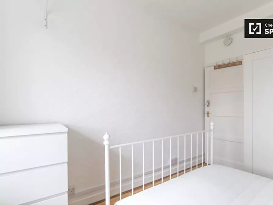 Immagine 17 di Camera condivisa in affitto  in Linale House a Islington