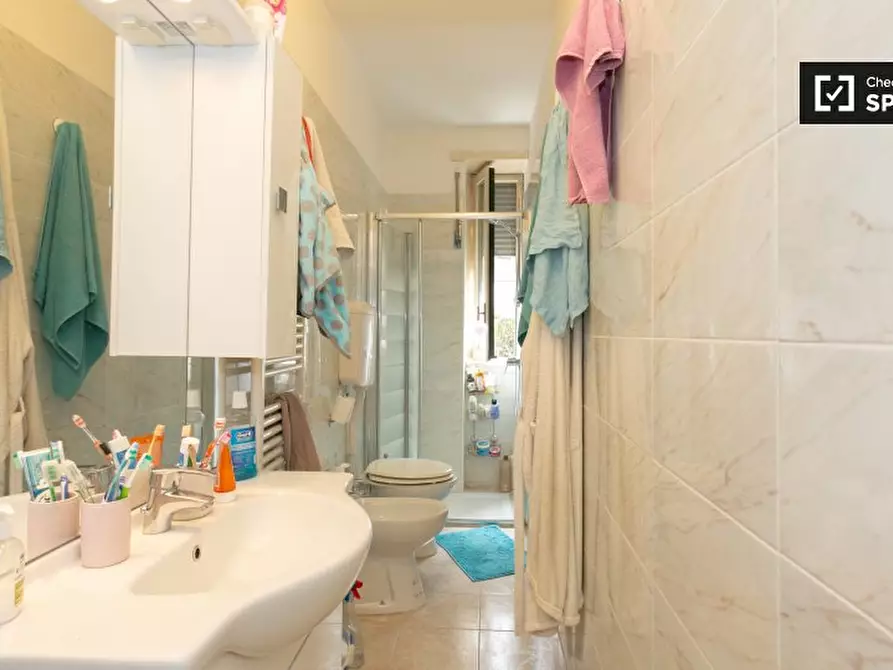 Immagine 14 di Camera condivisa in affitto  in Corso di Porta Romana, 20122 Milano MI, Italy a Milano