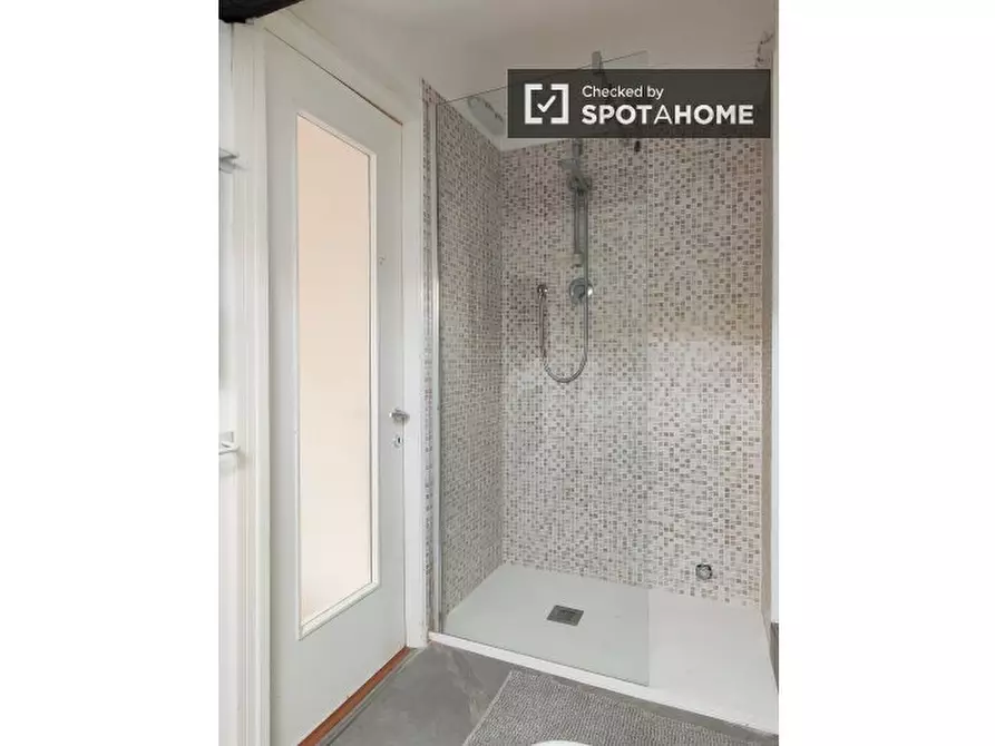 Immagine 12 di Ufficio in affitto  in Via Paolo Frisi a Milano