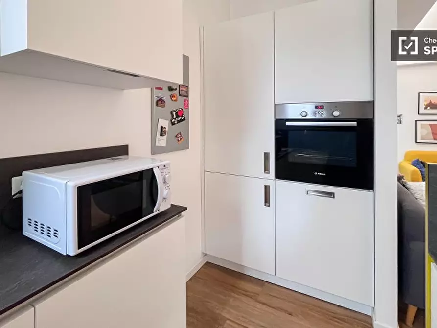 Immagine 8 di Appartamento in affitto  in Via delle Forze Armate a Milano