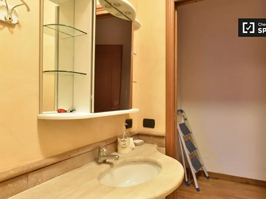 Immagine 17 di Appartamento in affitto  in Via Siligo, 00148 Roma RM, Italy a Roma