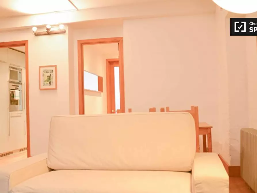 Immagine 9 di Appartamento in affitto  in -9 Hoxton Square a Islington