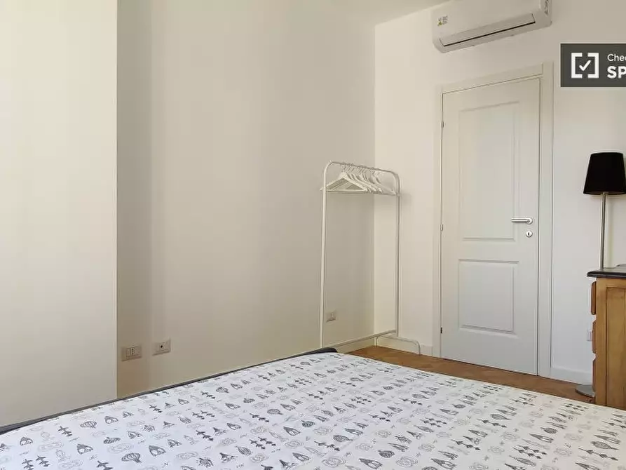 Immagine 15 di Appartamento in affitto  in Via Cino da Pistoia a Milano