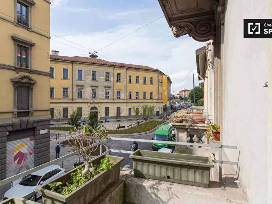 Immagine 6 di Appartamento in affitto  in Via Evangelista Torricelli a Milano