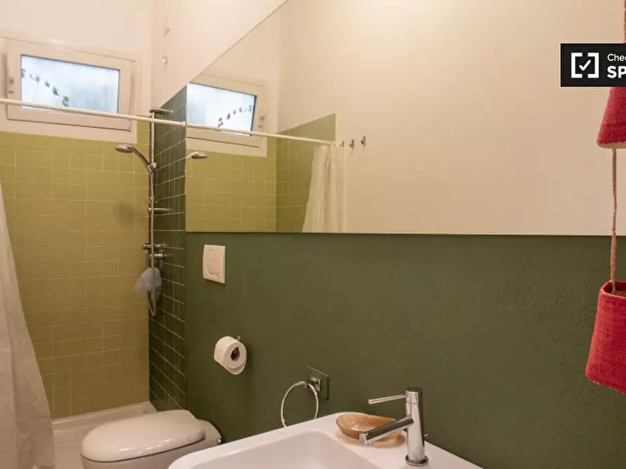 Immagine 7 di Appartamento in affitto  in Via Alessandro Stradella a Milano