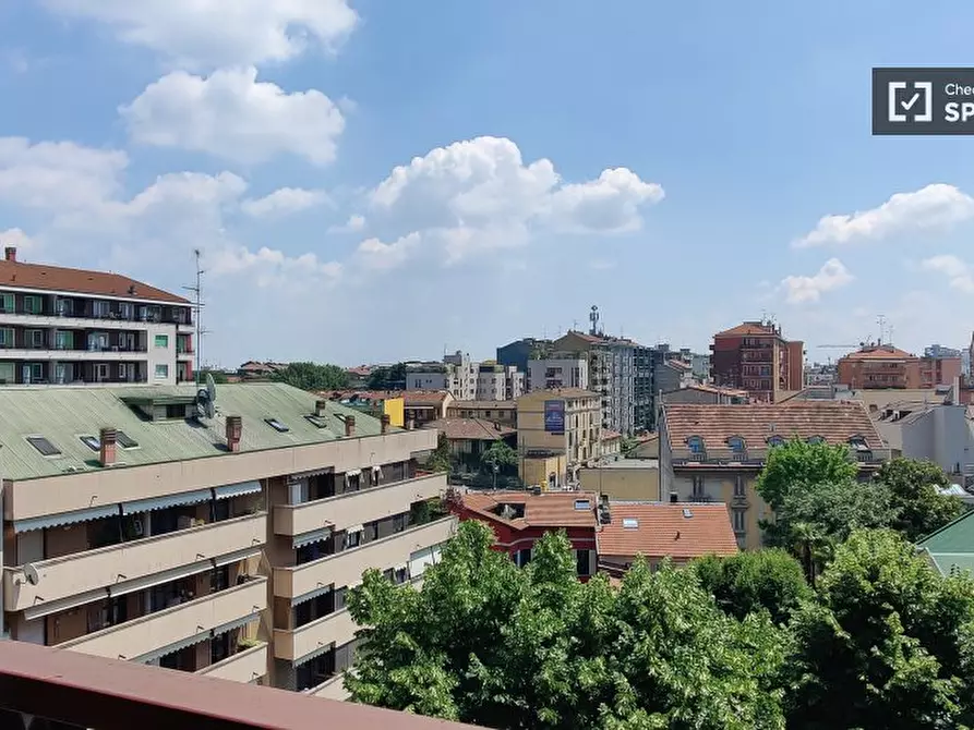 Immagine 16 di Appartamento in affitto  in Via Giuseppe Ripamonti a Milano