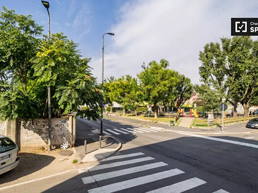 Immagine 12 di Ufficio in affitto  in Via Privata Angiolo Maffucci a Milano