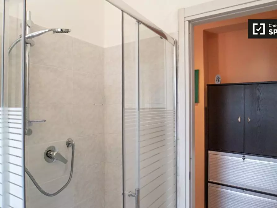 Immagine 12 di Appartamento in affitto  in Via Giovanni Ameglio a Milano