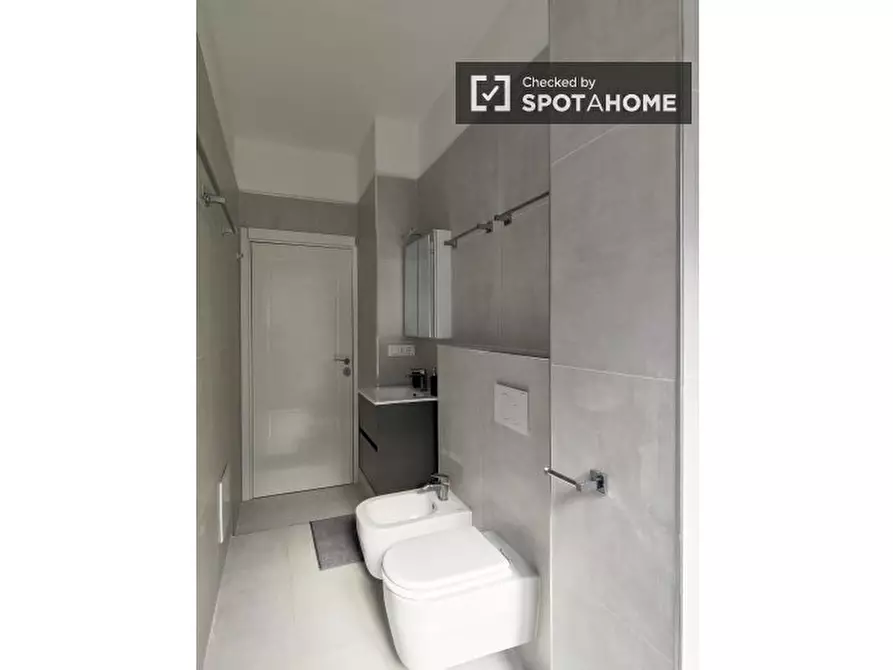 Immagine 12 di Appartamento in affitto  in Via Marco Ulpio Traiano a Milano