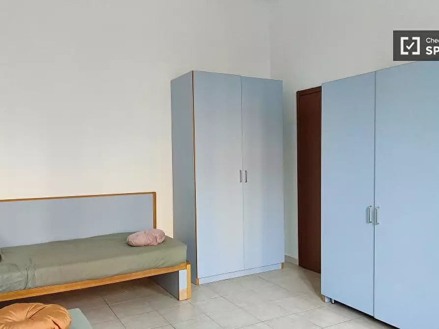 Immagine 3 di Appartamento in affitto  in Via degli Etruschi a Milano