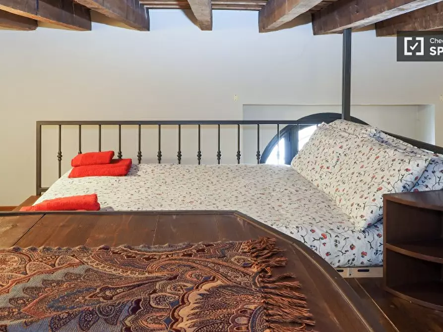 Immagine 19 di Ufficio in affitto  in Ripa di Porta Ticinese a Milano