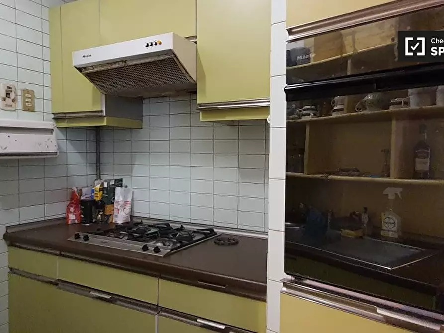 Immagine 11 di Camera condivisa in affitto  in Piazza Santa Maria Maggiore a Trento