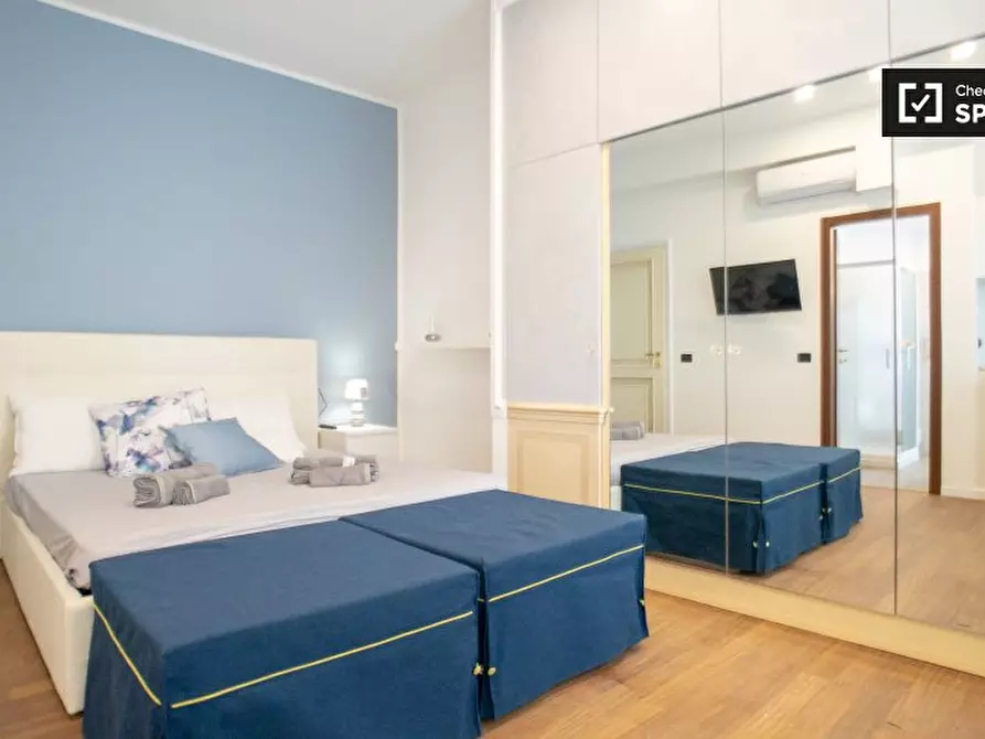 Immagine 2 di Ufficio in affitto  in Via Santa Maria Podone, 20123 Milano MI, Italy a Milano