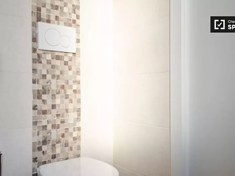 Immagine 17 di Appartamento in affitto  in Via Gregorio XI a Roma