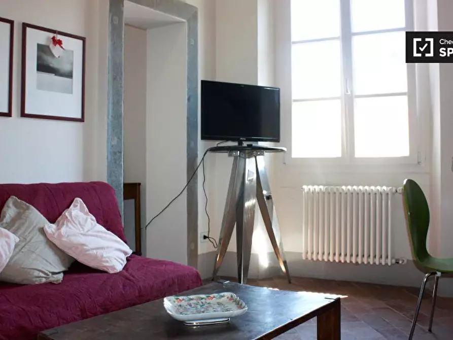 Immagine 2 di Appartamento in affitto  in Via della Fornace, 50125 Firenze FI, Italy a Firenze