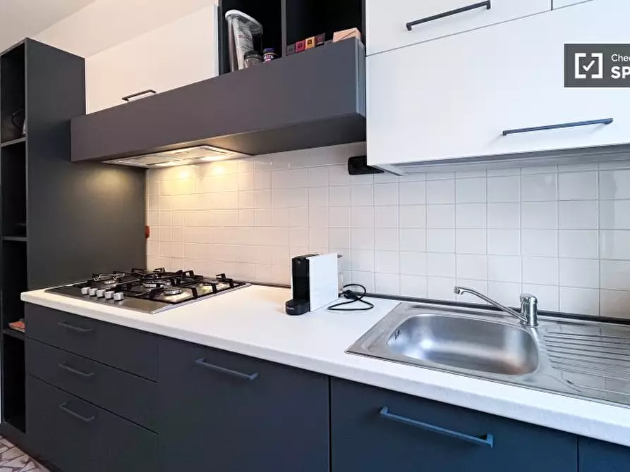 Immagine 7 di Appartamento in affitto  in Via Giovanni da Procida a Milano