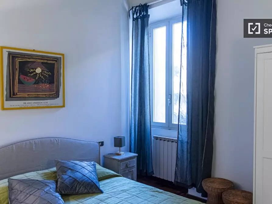 Immagine 15 di Appartamento in affitto  in Via Ludovico di Monreale a Roma