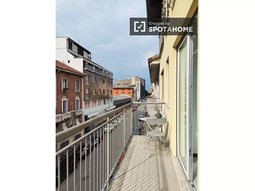 Immagine 13 di Appartamento in affitto  in Via Privata Pantelleria a Milano